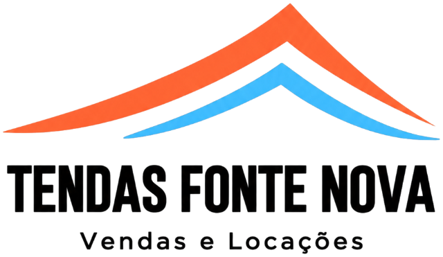 Tendas Fonte Nova - Vendas e Locações